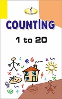 Counting 1 to 20