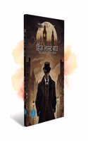 His Last Bow | The Final Sherlock Holmes Collection | 7 Stories | à¤¹à¤¿à¤œ à¤²à¤¾à¤¸à¥�à¤Ÿ à¤¬à¤¾à¤‰ | à¤…à¤‚à¤¤à¤¿à¤® à¤¶à¤°à¥�à¤²à¤• à¤¹à¥‹à¤®à¥�à¤¸ à¤¸à¤‚à¤—à¥�à¤°à¤¹ | 7 à¤•à¤¹à¤¾à¤¨à¤¿à¤¯à¤¾à¤�