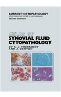 Atlas of Synovial Fluid Cytopathology