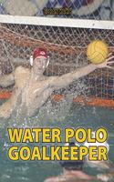 Water Polo Goalkeeper