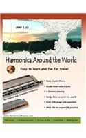 Harmonica Around the World