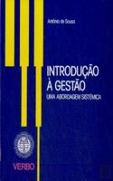 Introduçâo à gestâo uma abordagem sisté