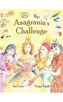 Anagrania's Challenge
