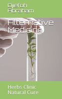 Alternative Medicine