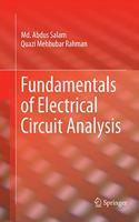 Fundamentals of Electrical Circuit Analysis