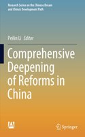 Comprehensive Deepening of Reforms in China