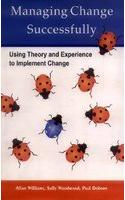 Managing Change Successfully