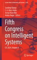 Fifth Congress on Intelligent Systems
