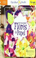 Flores De Papel/ Paper Flowers