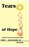 Tears of Hope. a Collection of Short Stories by Ugandan Rural Women