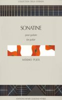 Sonatine (guitar)