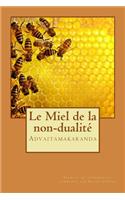 Le Miel de la non-dualité