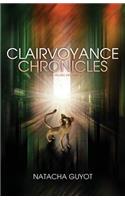 Clairvoyance Chronicles Volume One
