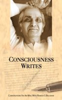 Consciousness Writes