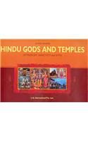 Hindu Gods And Temples