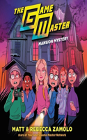 Game Master: Mansion Mystery