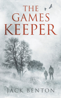 Games Keeper