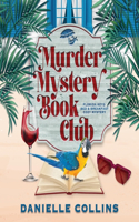 Murder Mystery Book Club