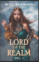 Lord of the Realm - Vol. 1