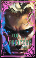 Good Man's Crux and the Yoruba Princess Volume 2