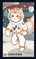 Autumn the Cat