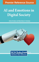 AI and Emotions in Digital Society