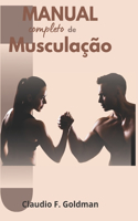 Manual Completo de Musculação
