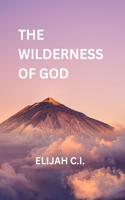 Wilderness of God