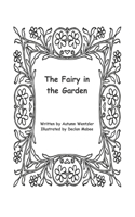 Fairy in the Garden