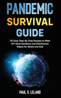 Pandemic Survival Guide