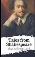 Tales from Shakespeare