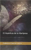 El Maleficio de la Mariposa