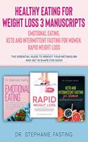 Healthy Eating for Weight Loss