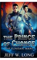 Prince of Change