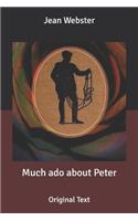 Much ado about Peter: Original Text