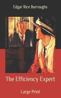 The Efficiency Expert