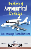 Handbook of Aeronautical Knowledge