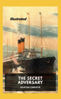 The Secret Adversary Illustrated