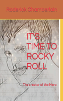It's Time to Rocky Roll
