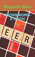 Crossword-2 Book