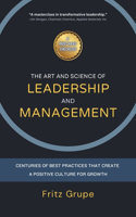 Art and Science of Leadership and Management