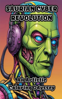 Saurian Cyber Revolution