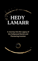 Hedy lamarr