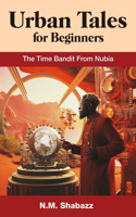 Time Bandit From Nubia