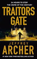 Traitors Gate: (William Warwick Novels)