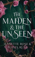 Maiden & The Unseen