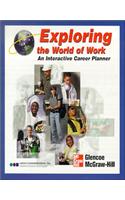 Exploring the World of Work CD-ROM (Mac/Windows)