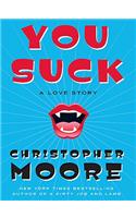 You Suck: A Love Story