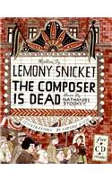 The Composer Is Dead