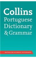 Collins Portuguese Dictionary & Grammar